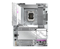 GIGABYTE Płyta główna B860 A ELITE WF7 ICE - 1306625 - zdjęcie 2